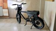 Bicycle ηλεκτρικά ποδήλατα '22 1KILOWATT SAMSUNG/ 750-BAFANG/1008Wh FAT CRUISER-thumb-7