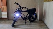 Ποδήλατο ηλεκτρικά ποδήλατα '22 1KILOWATT SAMSUNG/ 750-BAFANG/1008Wh FAT CRUISER-thumb-3