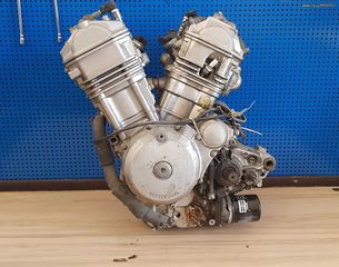 Ολοκληρος Κινητήρας Honda xl 650 v transalp