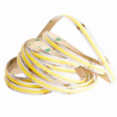 COB LED STRIPS SET 24V|12W/mt|3000k|960lm/mt-504led/mt|{enjoysimplicity}™