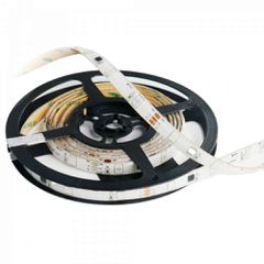 SMART LED STRIPS SET 24V DC|24W|5mt|30*SMD5050-RGB/mt|{enjoysimplicity}™