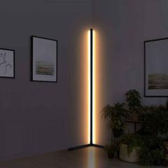 LED CORNER COLUMN 1.4mt|12W|3000k|Remote 16keys|{enjoysimplicity}™-thumb-1