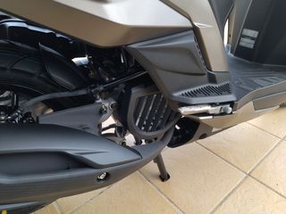 Kymco Agility 125 2026 125 S ΕΤΟΙΜΟΠΑΡΑΔΟΤΟ-thumb-19