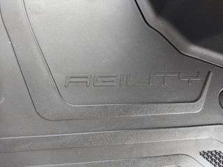 Kymco Agility 125 2026 125 S ΕΤΟΙΜΟΠΑΡΑΔΟΤΟ-thumb-20