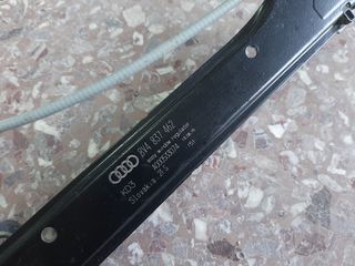 AUDI A3 8V 5ΠΟΡΤΟ SPORTBACK 2015 ΓΡΥΛΛΟΣ ΕΜΠΡΟΣ ΔΕΞΙΑ-thumb-2