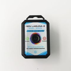 REN Laguna 2 (2001-2005) ESL/ELV Emulator Plug and Start