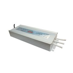 Στεγανό CV Τροφοδοτικό Led 12V 300W (W300CV12)