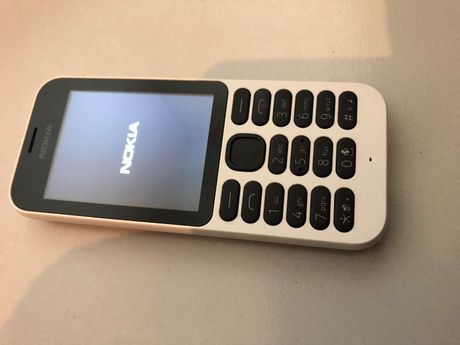 Nokia 215 DUAL SIM 