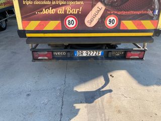 Ψυγείο Iveco 2009 50C15-thumb-3