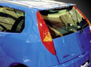 Αεροτομή οροφής Fiat Punto (1999-2010) - 3D 