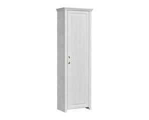MATIS Στήλη ραφιέρα εισόδου Rustic Matis620543