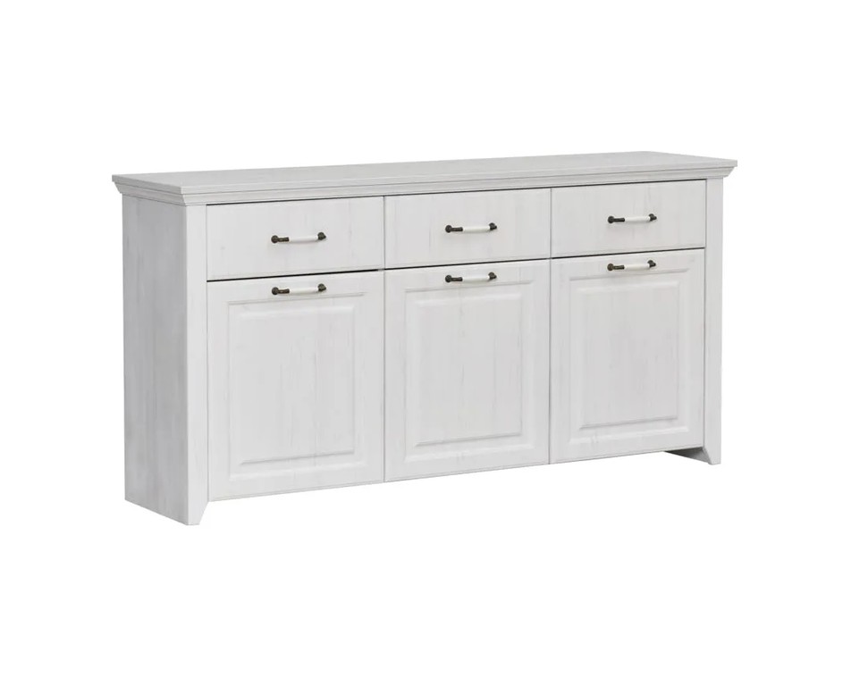 MATIS Κομότα μπουφές Rustic Matis610443
