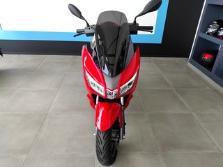 Aprilia SXR 50 2026 SXR 50-thumb-1