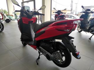Aprilia SXR 50 2026 SXR 50-thumb-3