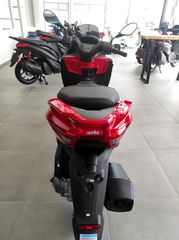 Aprilia SXR 50 2026 SXR 50-thumb-4