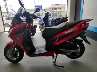 Aprilia SXR 50 2026 SXR 50-thumb-5