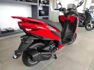 Aprilia SXR 50 2026 SXR 50-thumb-6