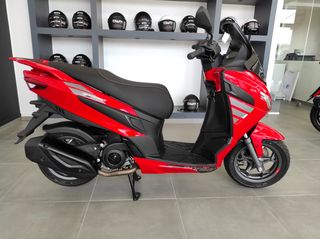 Aprilia SXR 50 2026 SXR 50-thumb-7