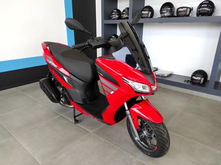 Aprilia SXR 50 2026 SXR 50-thumb-8
