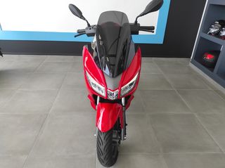 Aprilia SXR 50 2026 SXR 50-thumb-9