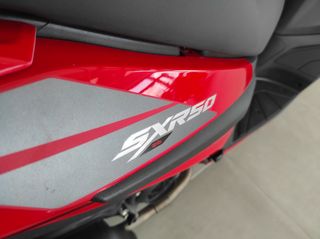 Aprilia SXR 50 2026 SXR 50-thumb-10