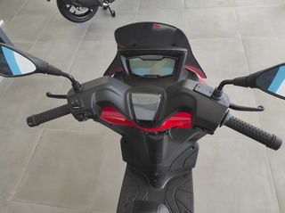 Aprilia SXR 50 2026 SXR 50-thumb-11