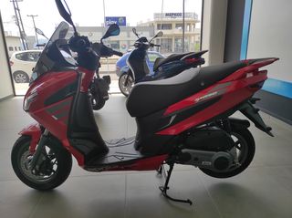 Aprilia SXR 50 2026 SXR 50-thumb-12