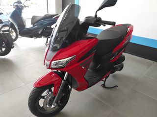 Aprilia SXR 50 2026 SXR 50-thumb-13
