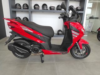 Aprilia SXR 50 2026 SXR 50-thumb-17