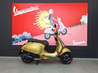 Vespa Sprint S 125 2025 S