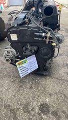 ΚΙΝΗΤΗΡΑΣ FORD TRANSIT MK6 2.0cc TDDI 16valve 00-06 3C1Q6007FA