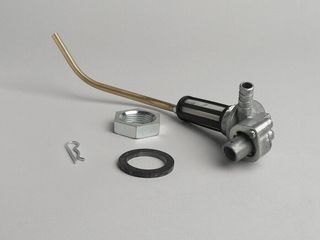Ρουμπινέτο Βενζίνης OEM QUALITY Για Vespa PX(-1984)