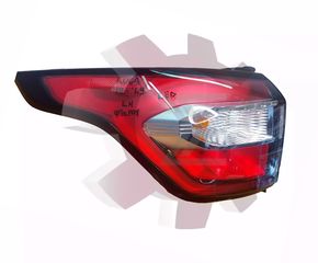 Φανός Πίσω Αριστερός Ford Kuga