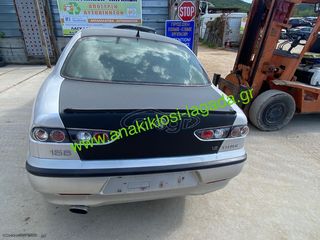 ΦΑΝΑΡΙΑ ΠΙΣΩ ALFA ROMEO 156 anakiklosi-lagada