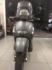 Aprilia Scarabeo 500 i.e. 2009 Scarabeo 500-thumb-1
