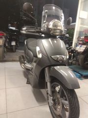 Aprilia Scarabeo 500 i.e. 2009 Scarabeo 500-thumb-2
