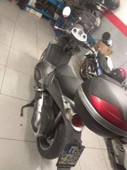 Aprilia Scarabeo 500 i.e. 2009 Scarabeo 500-thumb-5