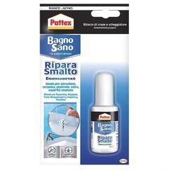 Επιδιορθωτικό σμάλτο Pattex με πινέλο 50gr Pattex 2668400