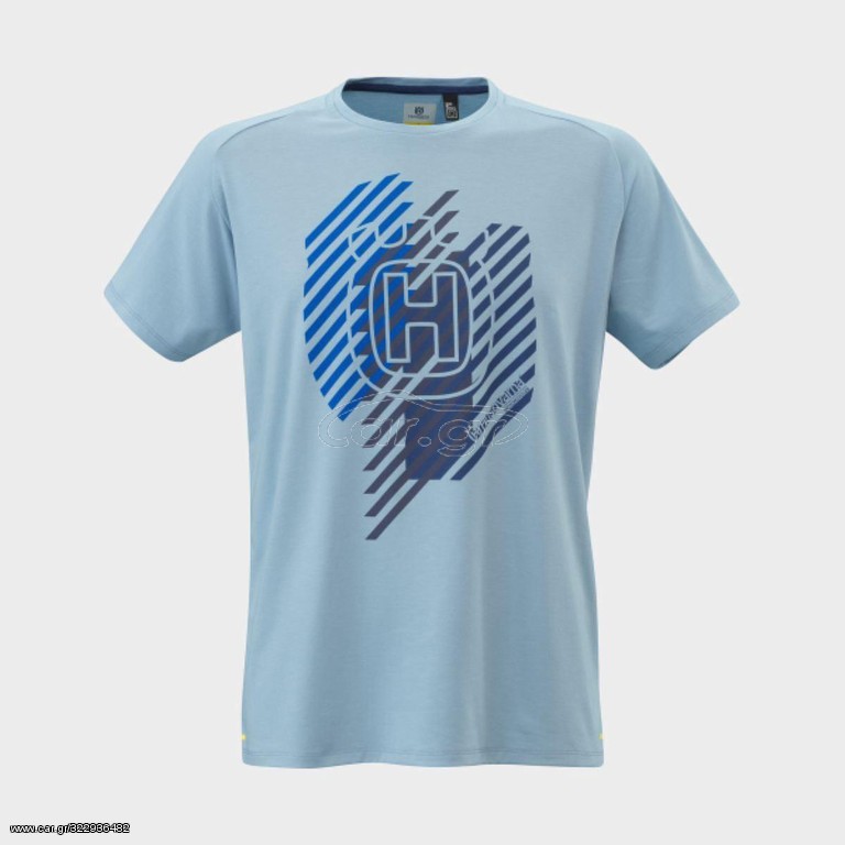 REMOTE TEE LIGHT BLUE