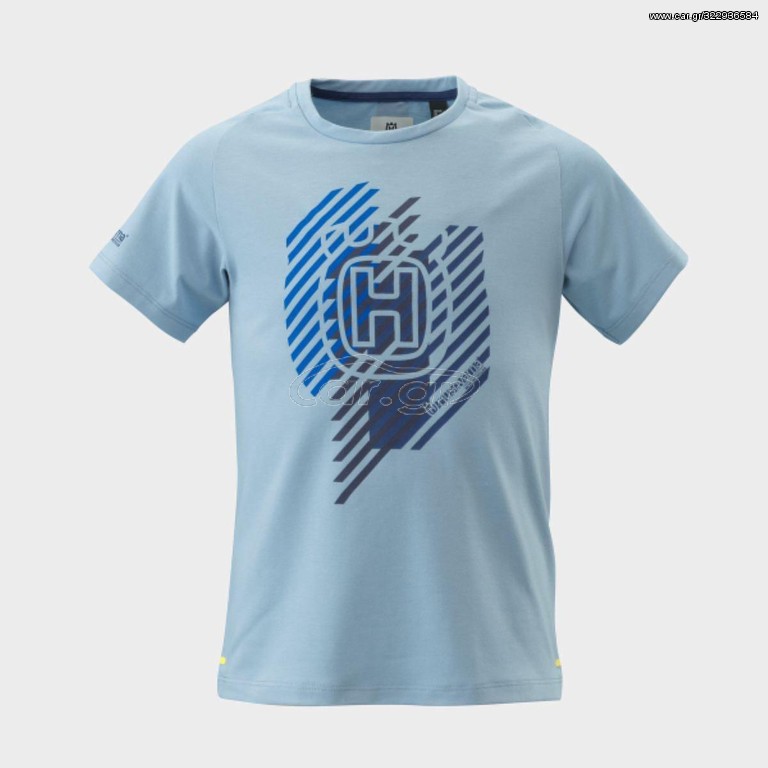 KIDS REMOTE TEE