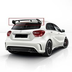 Αεροτομή Οροφής MERCEDES A-Class W176 (2012-2018) look AMG Edition