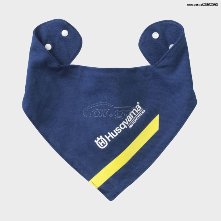 BABY TEAM BIB ΣΑΛΙΑΡΑ 