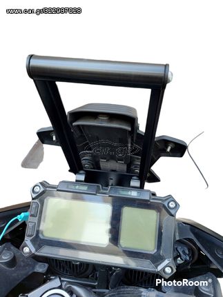 Βάση GPS Yamaha Tracer 900 2018 - 2021