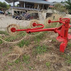 Tractor mowers '23 ΜΑΡΓΑΡΙΤΑ 