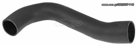 ΚΟΛΑΡΟ INTERCOOLER MERCEDES SPRINTER W901 95-06 210 D 212 D 310 D 312 D 410 D 412 D OM602 (ΠΛΕΥΡΑ ΠΟΛΛΑΠΛΗΣ ΕΙΣΑΓΩΓΗΣ - ΑΡΙΣΤΕΡΑ)