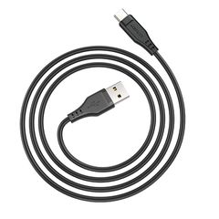 Acefast USB cable - USB Type C 1.2m, 3A white (C3-04 white)-thumb-2