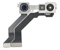 For iPhone/iPad (AP13PM0007) Front Camera, For iPhone 13 Pro Max