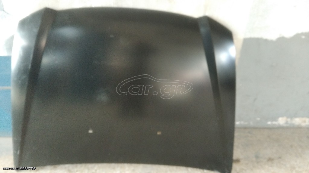 ΚΑΠΩ ΕΜΠΡΟΣ FIAT STILO  