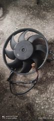 Βεντιλατερ Audi A4 B5 1994-2001-thumb-1