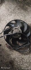 Βεντιλατερ Audi A4 B5 1994-2001-thumb-2